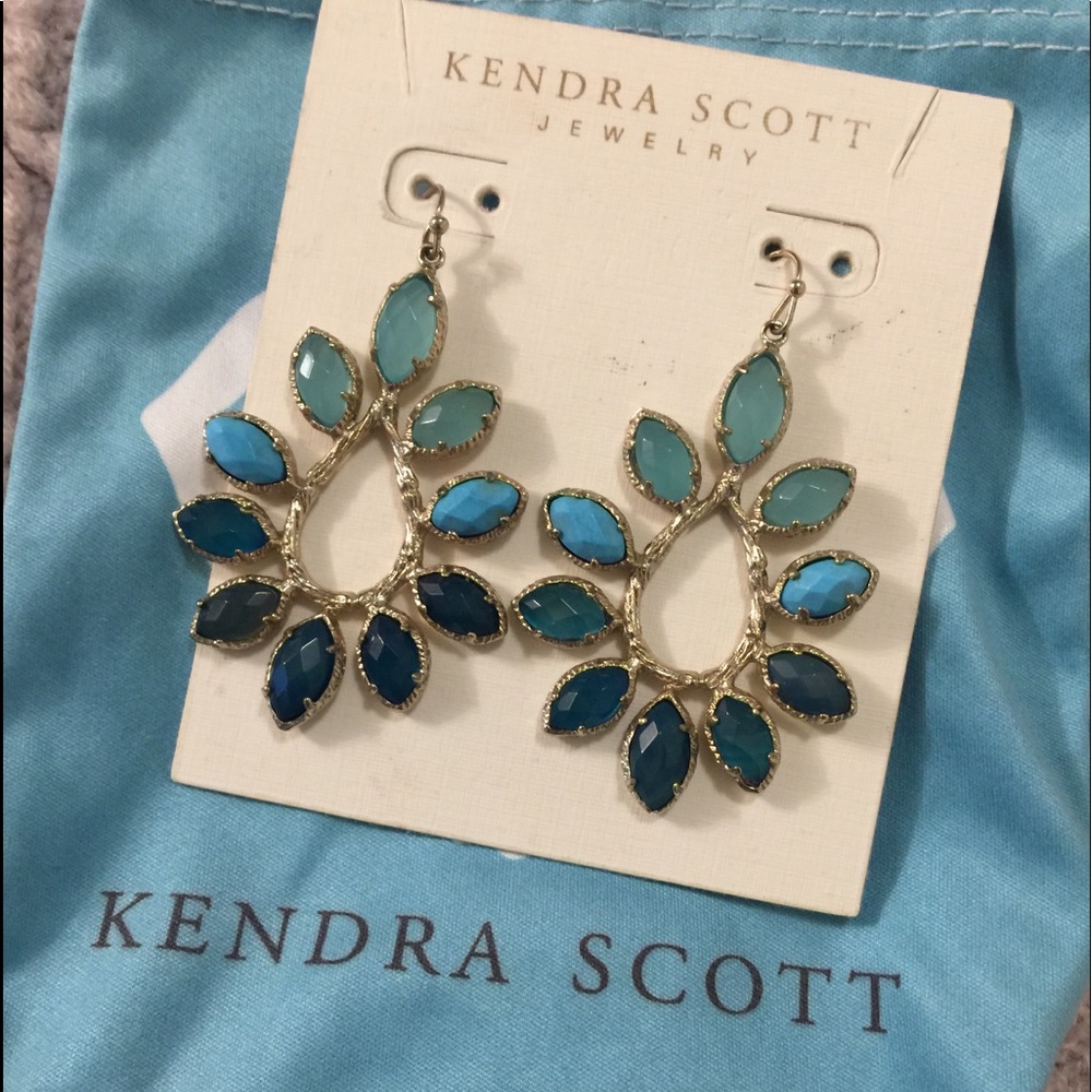 Kendra Scott Earrings
